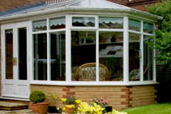 conservatories Force Green