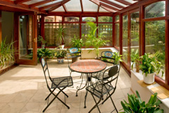 Force Green conservatory quotes
