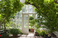 free Force Green orangery quotes
