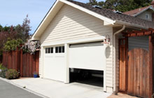 Force Green garage construction leads